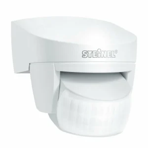 STEINEL IS 140-2 capteur infrarouge blanc^ Détecteurs De Mouvement