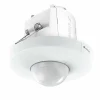 STEINEL IS 3360 COM1 capteur plafond rond blanc^ Détecteurs De Mouvement