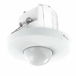 STEINEL IS 3360 COM1 capteur plafond rond blanc^ Détecteurs De Mouvement