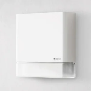 STEINEL IS 180 digi détecteur de mouvement, smart, blanc^ Détecteurs De Mouvement