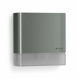 STEINEL IS 180 digi HD COM1 détecteur de mouvement smart anthracite^ Détecteurs De Mouvement