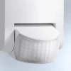 STEINEL IS 130-2 détecteur de mouvement blanc^ Détecteurs De Mouvement
