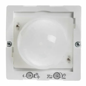 STEINEL IS 3360 MX Highbay COM1 capteur, saillie^ Détecteurs De Mouvement