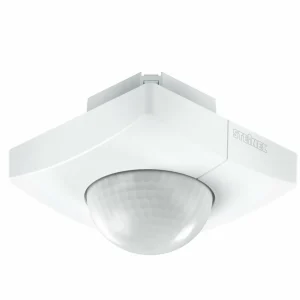 STEINEL IS 3360 PF détecteur enduit angulaire^ Détecteurs De Mouvement