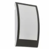 STEINEL L 22 applique d’extérieur, anthracite^ Appliques Murales Extérieures