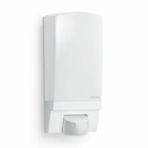 STEINEL L 1 numéro de maison à capteur blanc^ Appliques D'Extérieur Avec Détecteur