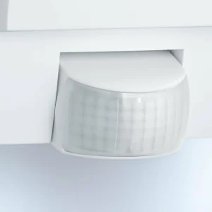 STEINEL L 1 numéro de maison à capteur blanc^ Appliques D'Extérieur Avec Détecteur