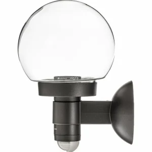 STEINEL L 115 S applique capteur anthracite^ Appliques D'Extérieur Avec Détecteur