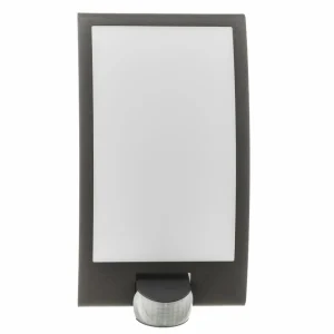 STEINEL L 22 S applique capteur, anthracite^ Appliques D'Extérieur Avec Détecteur