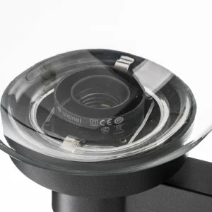 STEINEL L 115 S applique capteur anthracite^ Appliques D'Extérieur Avec Détecteur