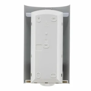 STEINEL L 12 S applique capteur, argentée^ Appliques D'Extérieur Avec Détecteur