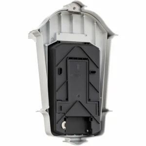 STEINEL L 190 S applique d’extérieur capteur blanc^ Appliques D'Extérieur Avec Détecteur