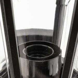 STEINEL L 15 S applique d’extérieur capteur noire^ Appliques D'Extérieur Avec Détecteur