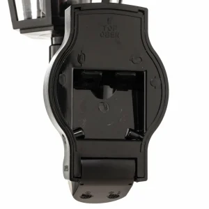STEINEL L 15 S applique d’extérieur capteur noire^ Appliques D'Extérieur Avec Détecteur