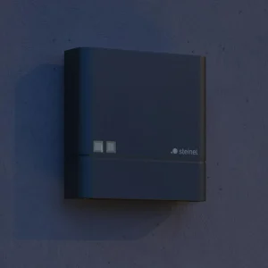 STEINEL NightmatIQ interrupteur crépuscule, anthr.^ Matériel Électrique