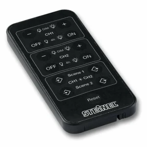 STEINEL RC5 télécommande utilisateur^ Matériel Électrique