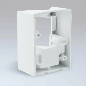 STEINEL SensIQ S détecteur de mouvement, blanc^ Détecteurs De Mouvement