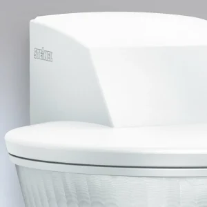 STEINEL SensIQ S détecteur de mouvement, blanc^ Détecteurs De Mouvement