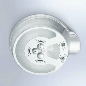STEINEL SensIQ S détecteur de mouvement, blanc^ Détecteurs De Mouvement
