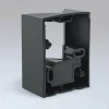 STEINEL SensIQ S détecteur de mouvement, noir^ Détecteurs De Mouvement