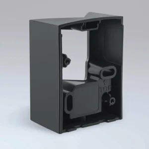 STEINEL SensIQ S détecteur de mouvement, noir^ Détecteurs De Mouvement