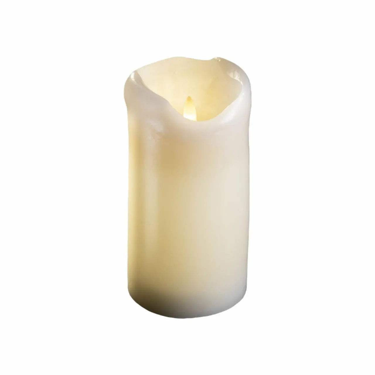sterntaler_led_bougie_cire_ivoire_hauteur__cm_0.webp STERNTALER LED bougie cire ivoire hauteur 15 cm^ Lampes Décoratives