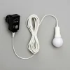 STERNTALER LED-Star IP44 18-Zacker rouge Ø 55 cm^ Lumière De Noël