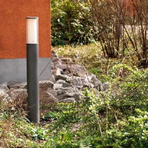 Albert Leuchten Sublime borne lumineuse Elvio^ Bornes Éclairage Extérieur
