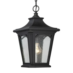 QUOIZEL Suspension chaîne - suspension d’extérieur Bedford^ Suspensions D'Extérieur