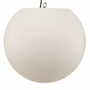 Nowodvorski Lighting Suspension Cumulus pour l'extérieur, Ø 45 cm^ Suspensions D'Extérieur