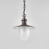 Lucide Suspension d’extérieur Aruba, brun rouille^ Suspensions D'Extérieur