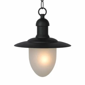 Lucide Suspension d’extérieur Aruba, noire^ Suspensions D'Extérieur