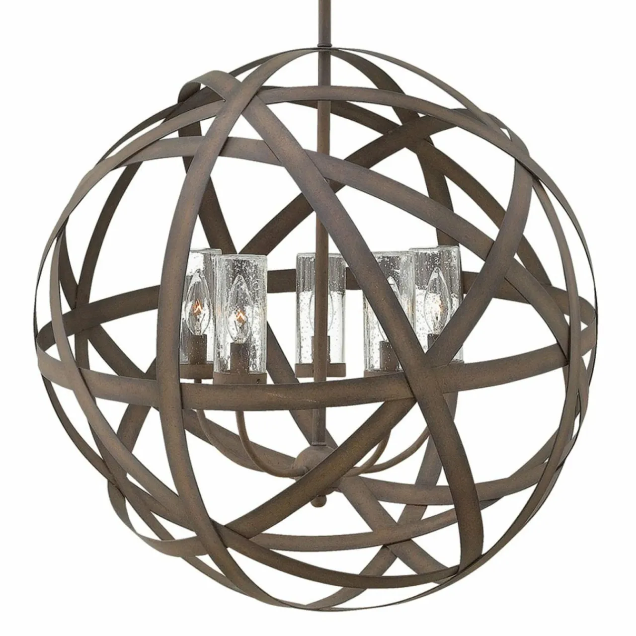suspension_dextrieur_carson___lampes_0.webp HINKLEY Suspension d’extérieur Carson à 5 lampes^ Suspensions D'Extérieur