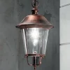 ORION Suspension d'extérieur décorative MARIELLA^ Suspensions D'Extérieur