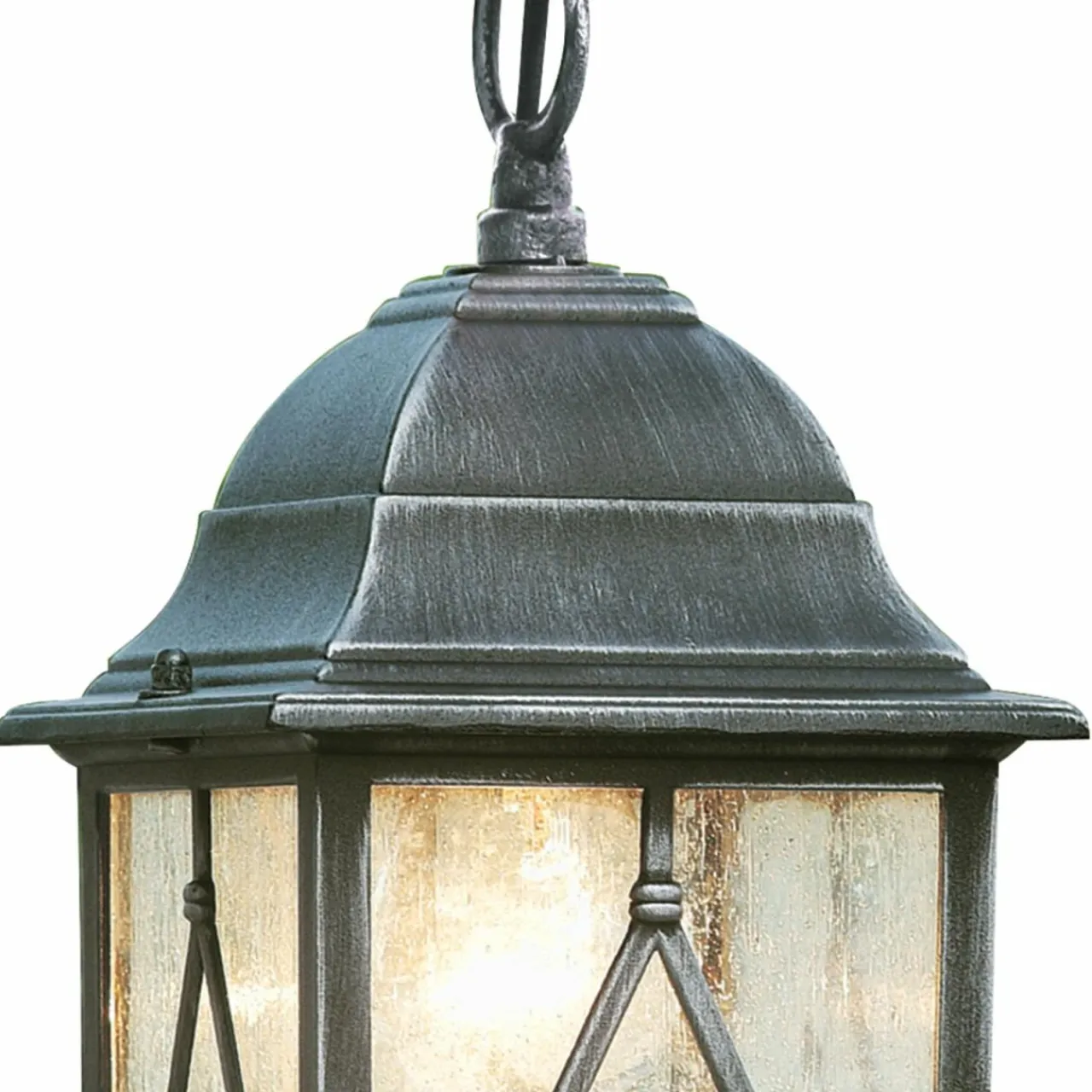 suspension_dextrieur_genoa_avec_verre_au_plomb_0.webp Searchlight Suspension d’extérieur Genoa avec verre au plomb^ Suspensions D'Extérieur