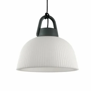Mantra Iluminación Suspension d'extérieur Kinké avec IP44^ Suspensions D'Extérieur