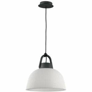 Mantra Iluminación Suspension d'extérieur Kinké avec IP44^ Suspensions D'Extérieur
