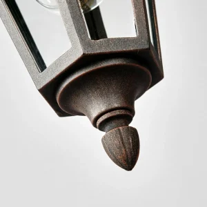 Lindby Suspension d'extérieur Lamina^ Suspensions D'Extérieur