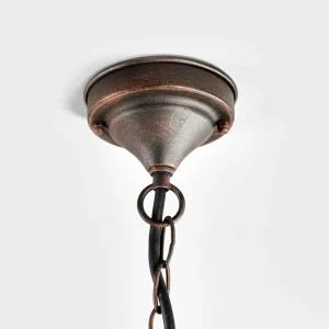 Lindby Suspension d'extérieur Lamina^ Suspensions D'Extérieur