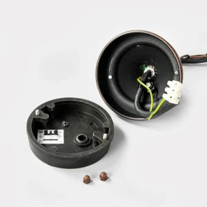 Lindby Suspension d'extérieur Lamina^ Suspensions D'Extérieur