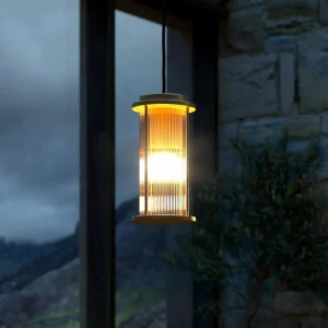 Nordlux Suspension d'extérieur Linton, laiton^ Suspensions D'Extérieur