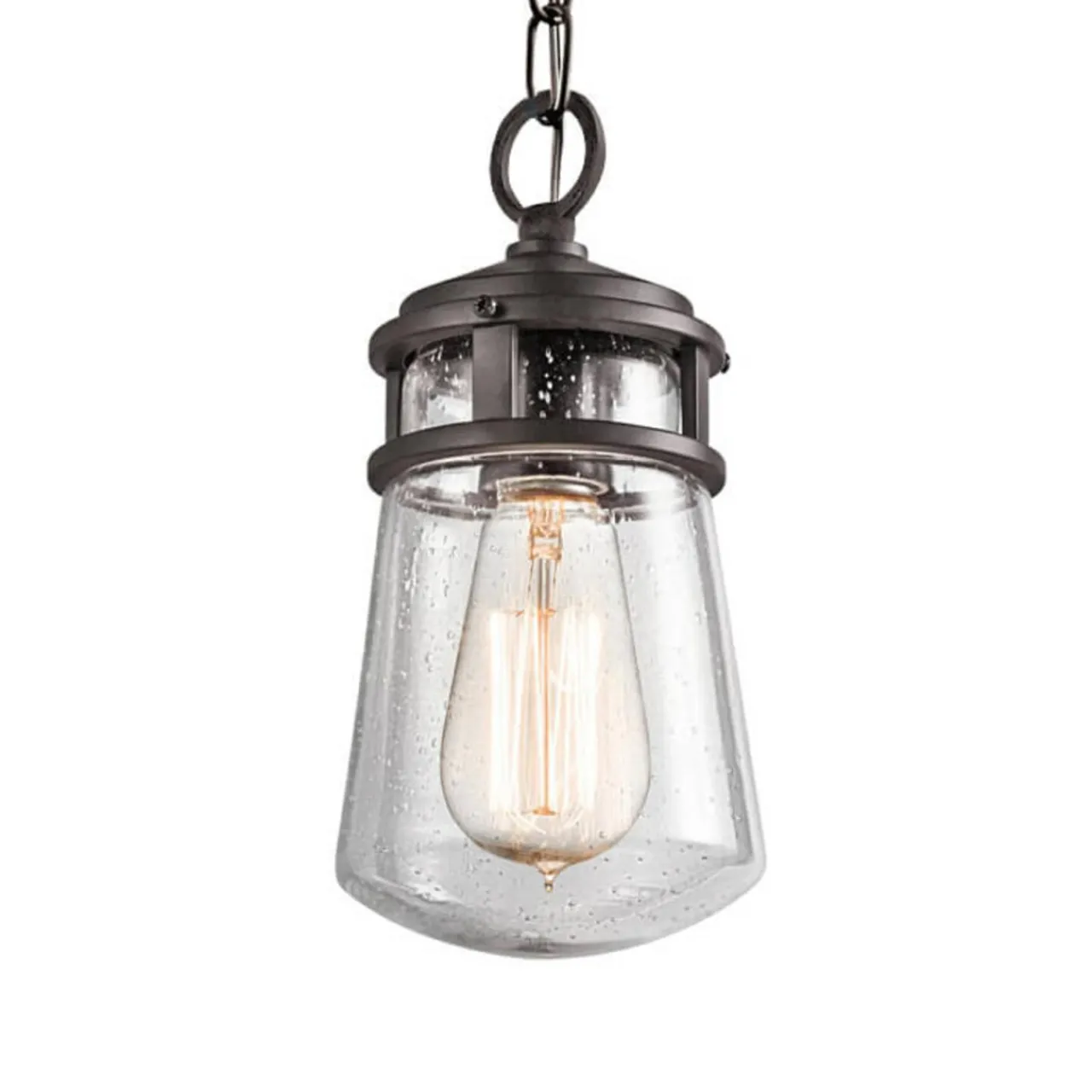 suspension_dextrieur_lyndon_abatjour_en_verre_0.webp KICHLER Suspension d’extérieur Lyndon abat-jour en verre^ Suspensions D'Extérieur