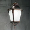 ORION Suspension d'extérieur nostalgique VIVIANA^ Suspensions D'Extérieur