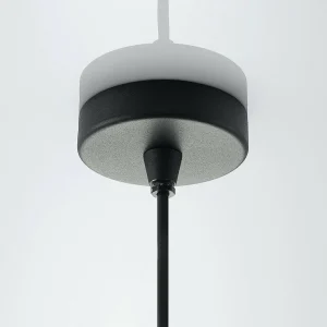 Lindby Suspension d'extérieur Vajana en forme de cage^ Suspensions D'Extérieur