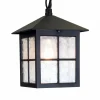 Elstead Suspension d'extérieur Winchester BL18B^ Suspensions D'Extérieur
