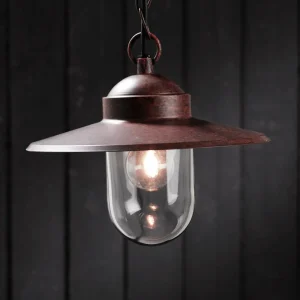 Nordlux Suspension Luxembourg, IP23^ Suspensions D'Extérieur