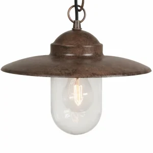 Nordlux Suspension Luxembourg, IP23^ Suspensions D'Extérieur