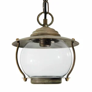 Moretti Luce Suspension maritime Olivia - résistant à l'eau de mer^ Suspensions D'Extérieur