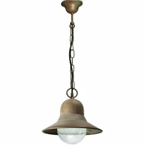 Moretti Luce Suspension résistante à l'eau de mer Marquesa pour l'extérieur^ Suspensions D'Extérieur