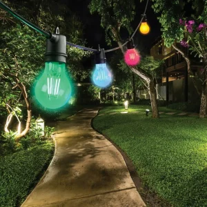 Sylvania Festoon String guirlande extension^ Lampes Décoratives